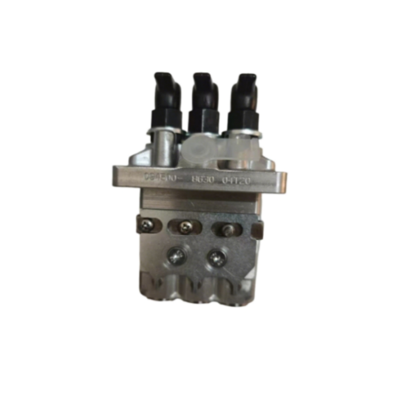 Fuel pump assembly