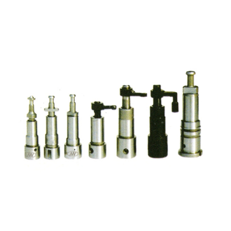 Plunger assembly P series