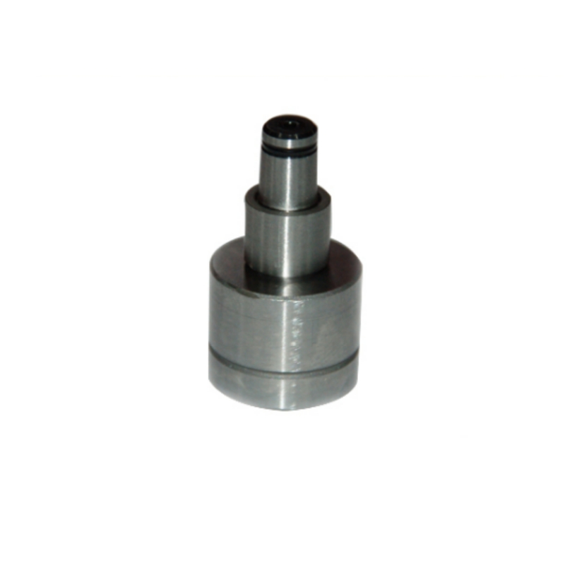 F832 Delivery valve assembly