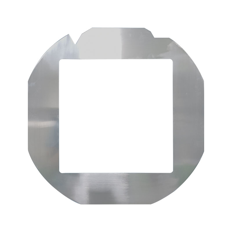 8-inch Metal Film Frame