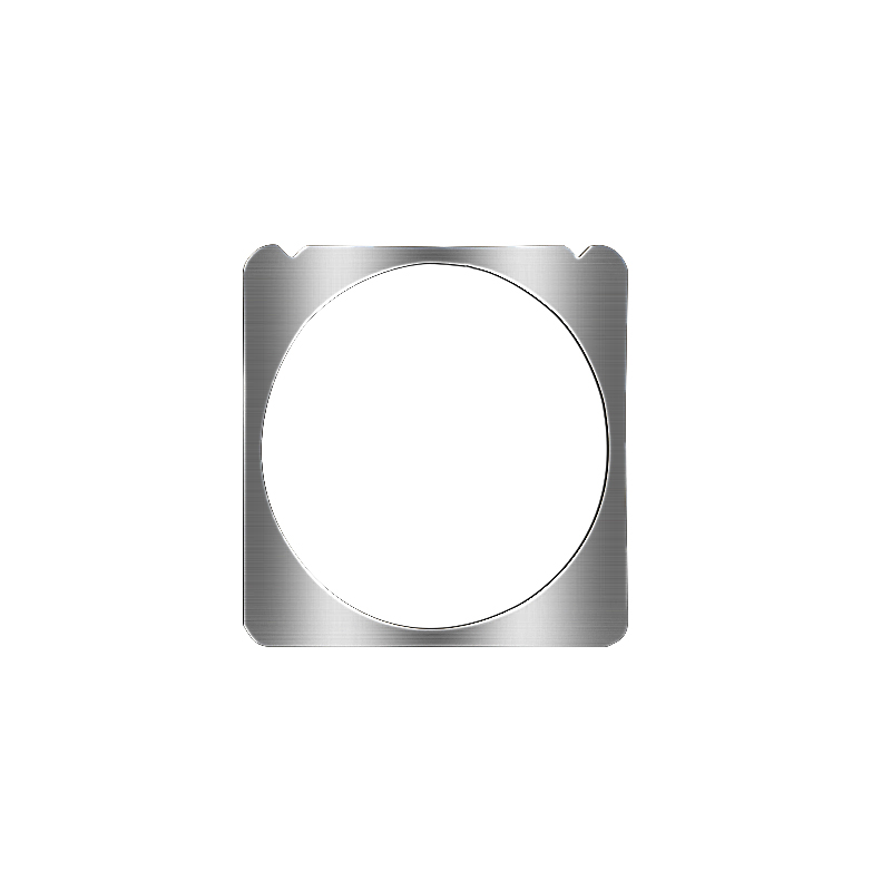 8-inch Wafer Ring