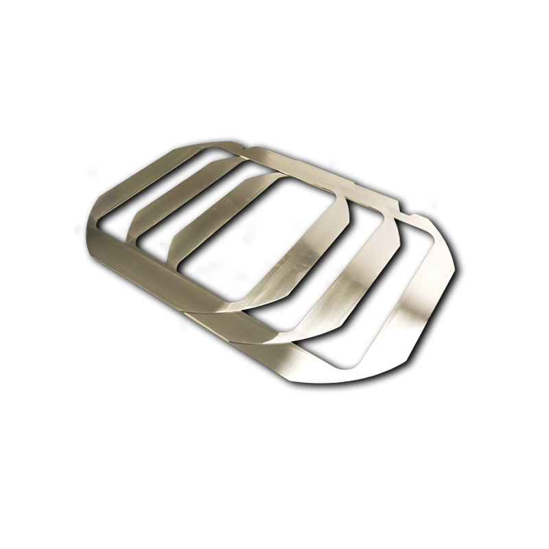 12-inch Wafer Ring