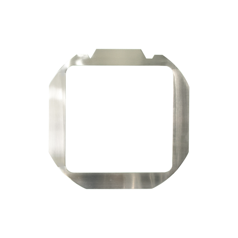 12-inch Wafer Ring
