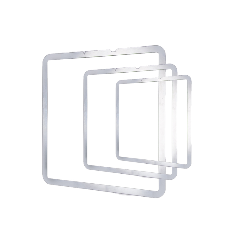 12-inch Metal Film Frame