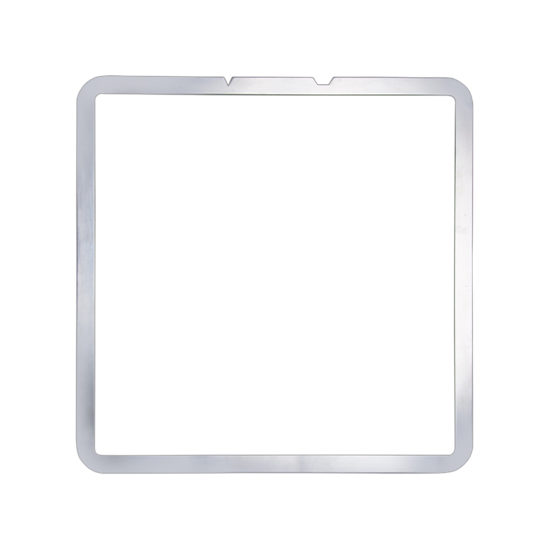 12-inch Metal Film Frame