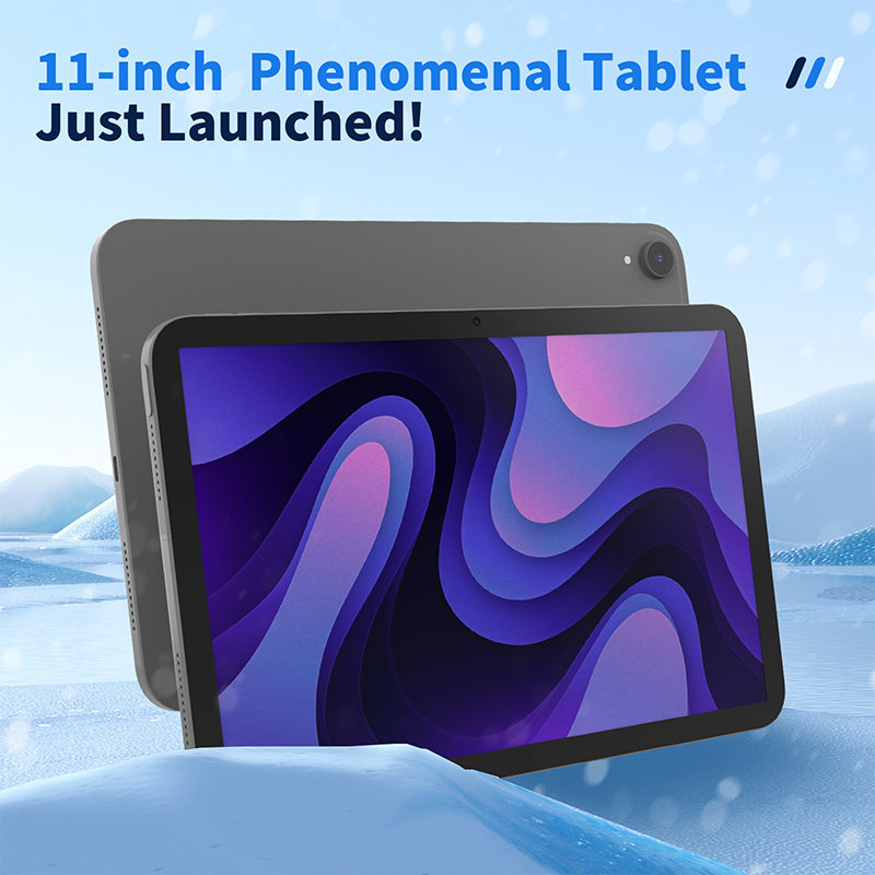 11 Inch Tablet For Work