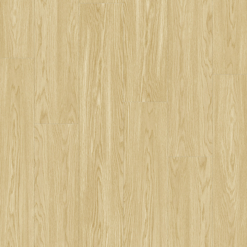 Clyde Oak Laminate Floor