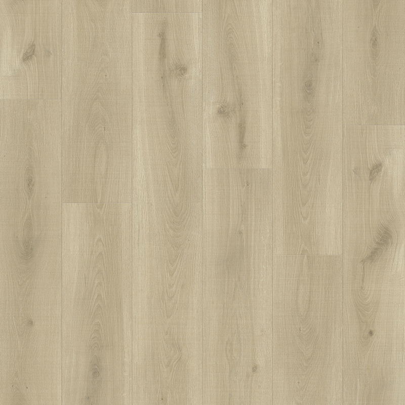 Cuttino Oak Laminate Floor