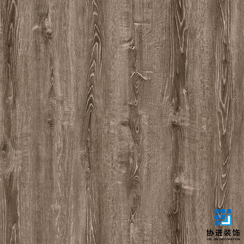 Courtney Oak Decorative Printing Paper