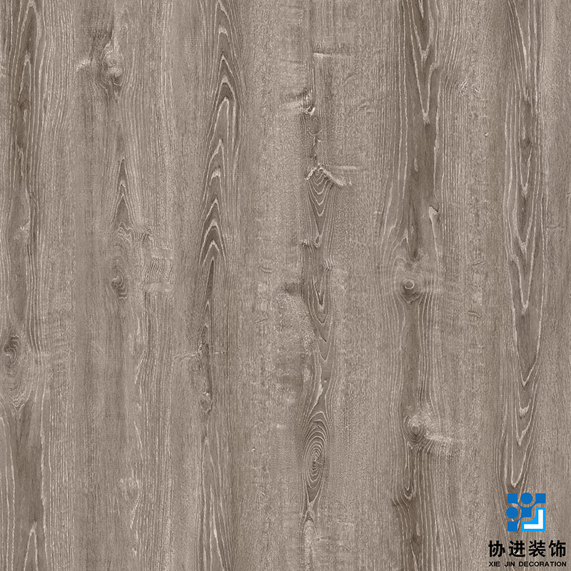 Courtney Oak Decorative Printing Paper