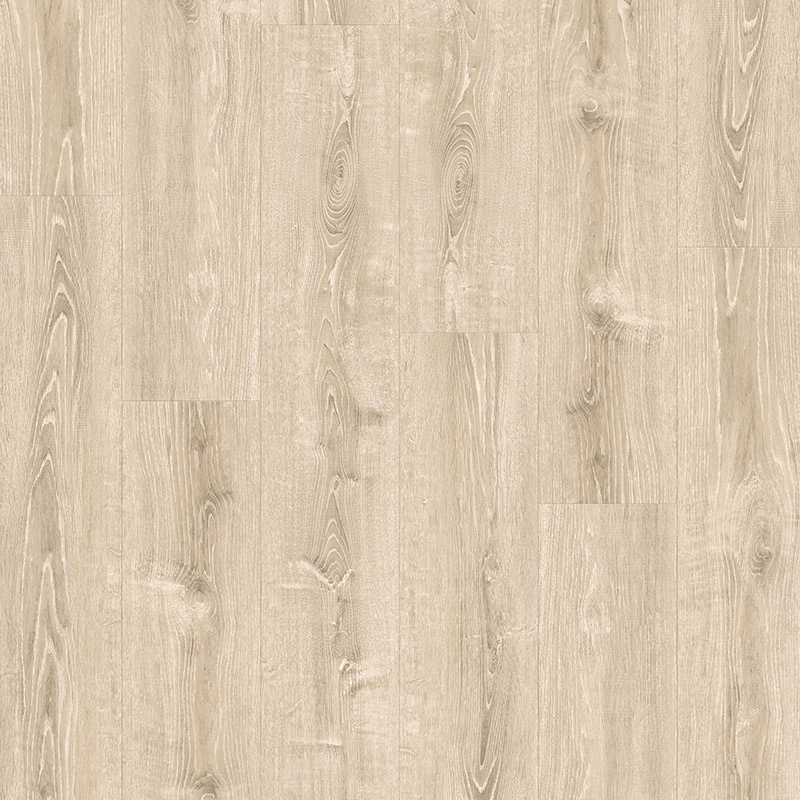 Courtney Oak Laminate Floor