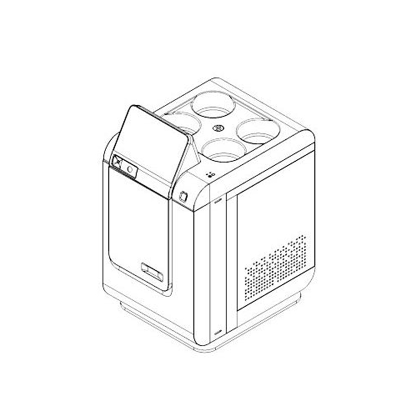 Виробники іонної хроматографії