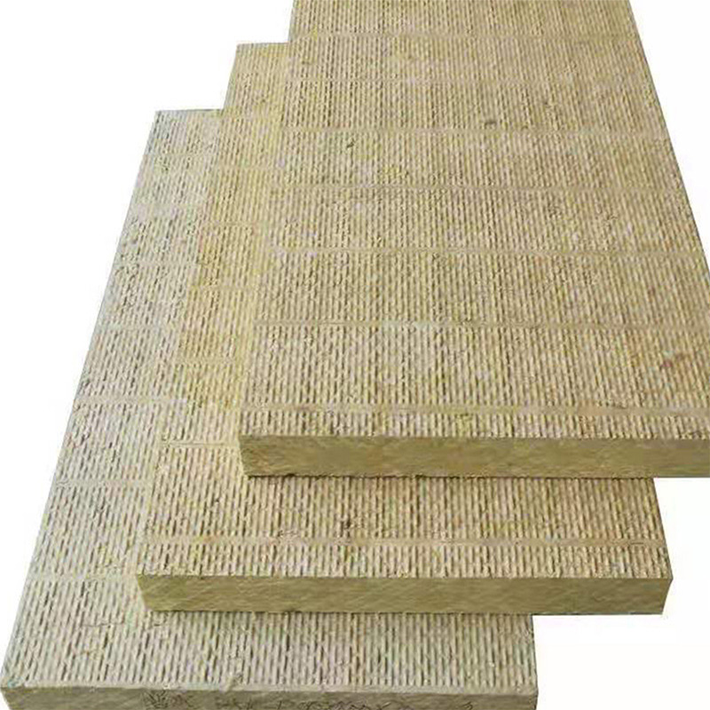 How Does Rock Wool Insulation Board Perform in Extreme Weather Conditions?