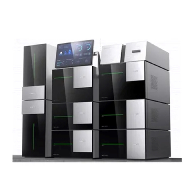 Ion Chromatography System
