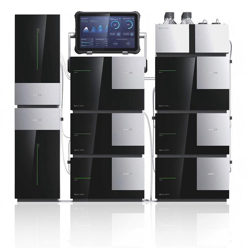 Ion Chromatography System