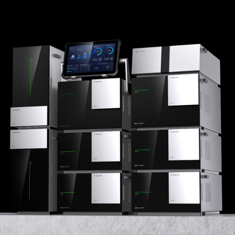 Ion Chromatography System