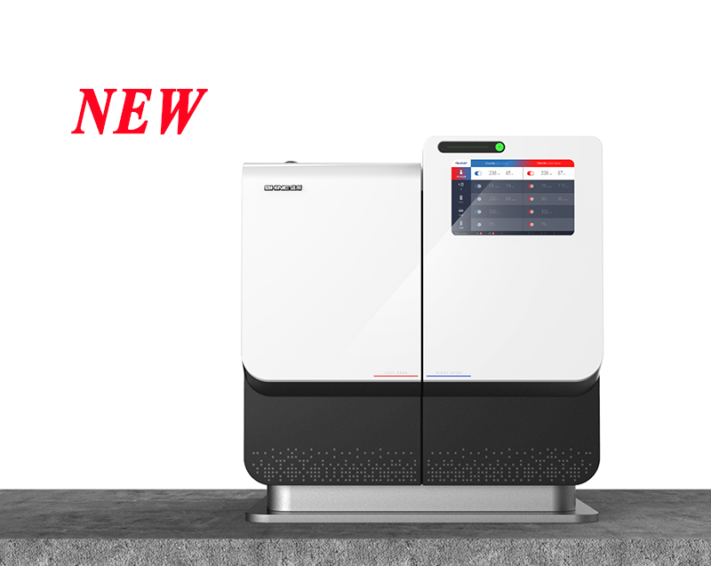 Ion Exchange Chromatography Instrumentation