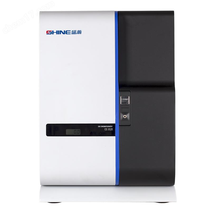 Ion Exchange Chromatography Machine