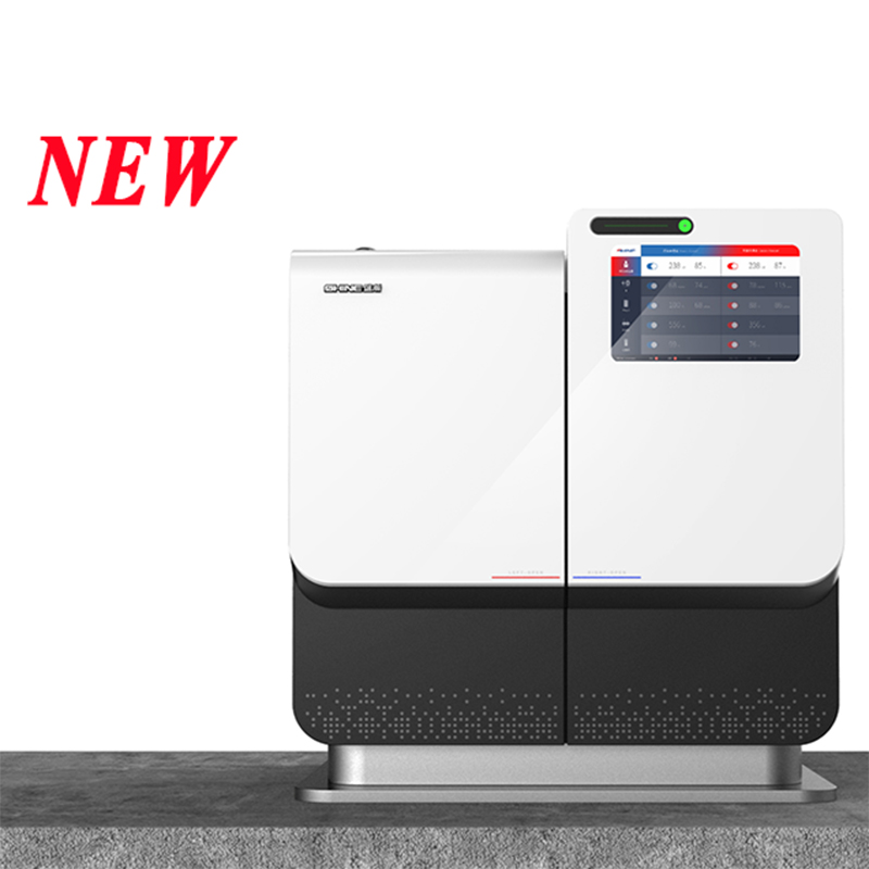 Ion Exchange Column Chromatography