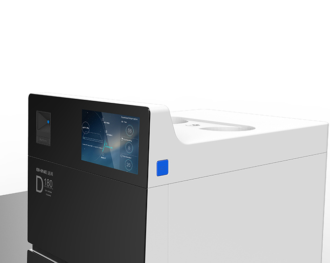 Ion Exchange Column Chromatography