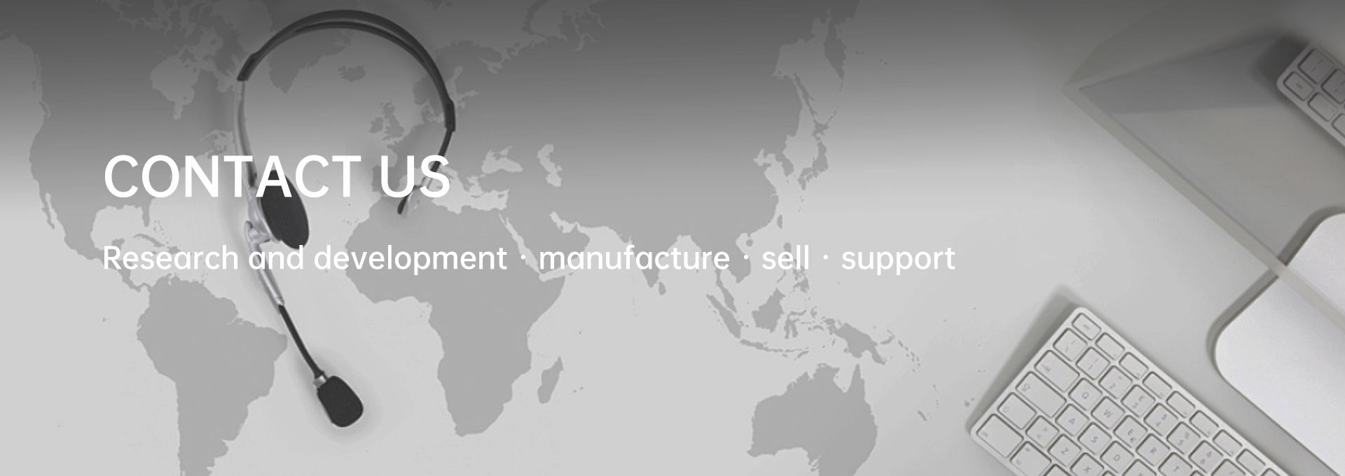 CONTACT US