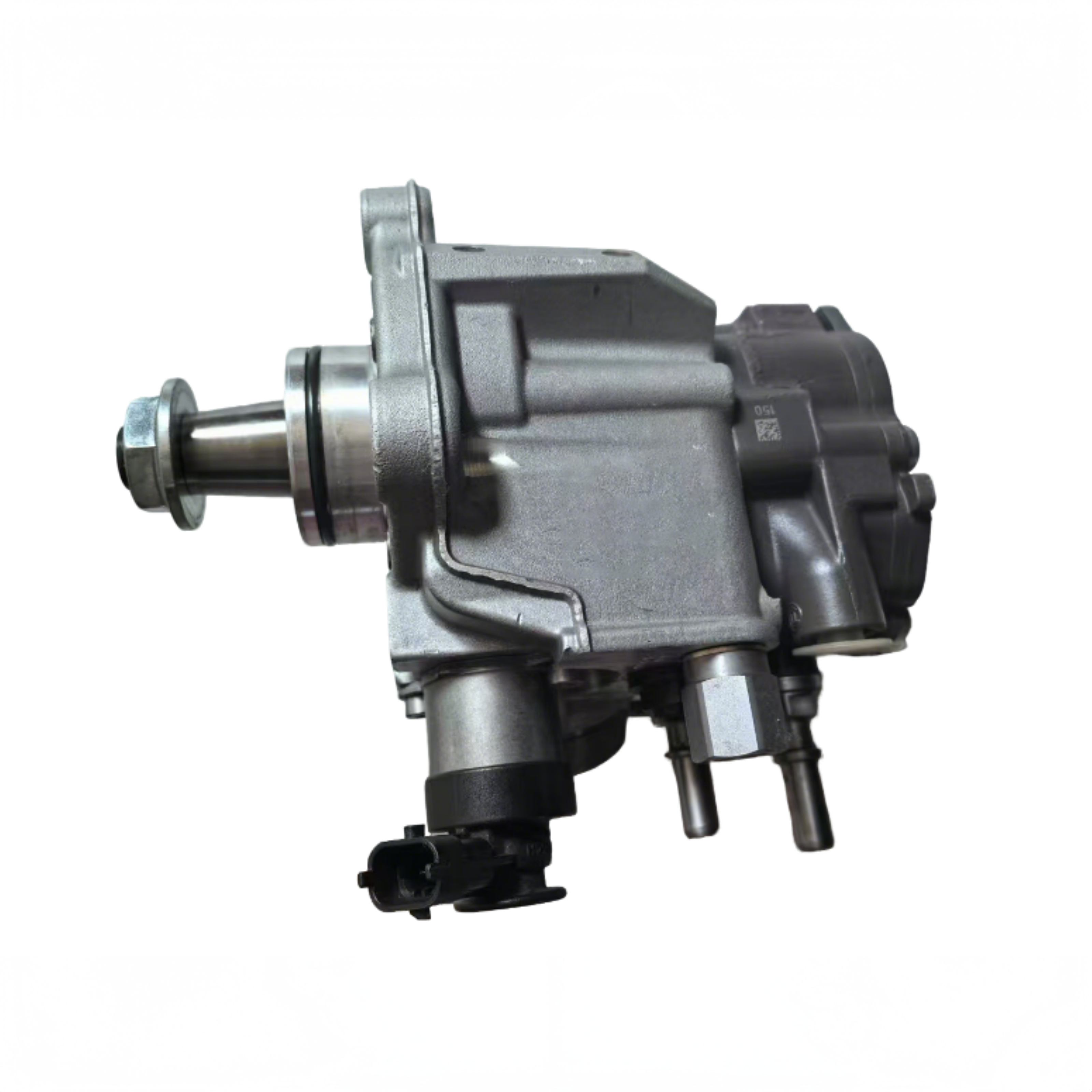 PW type Fuel pump assembly