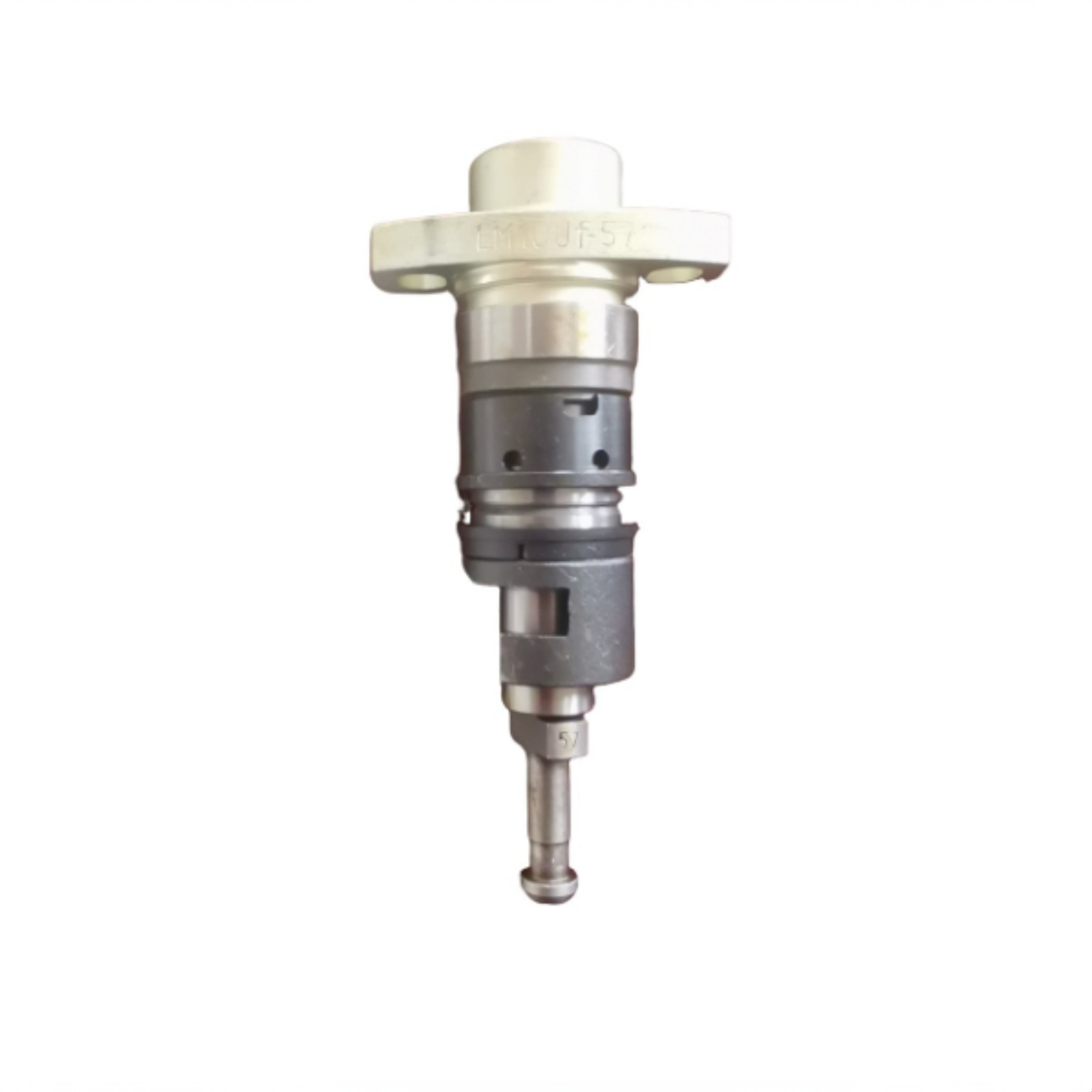 Diesel engine plunger