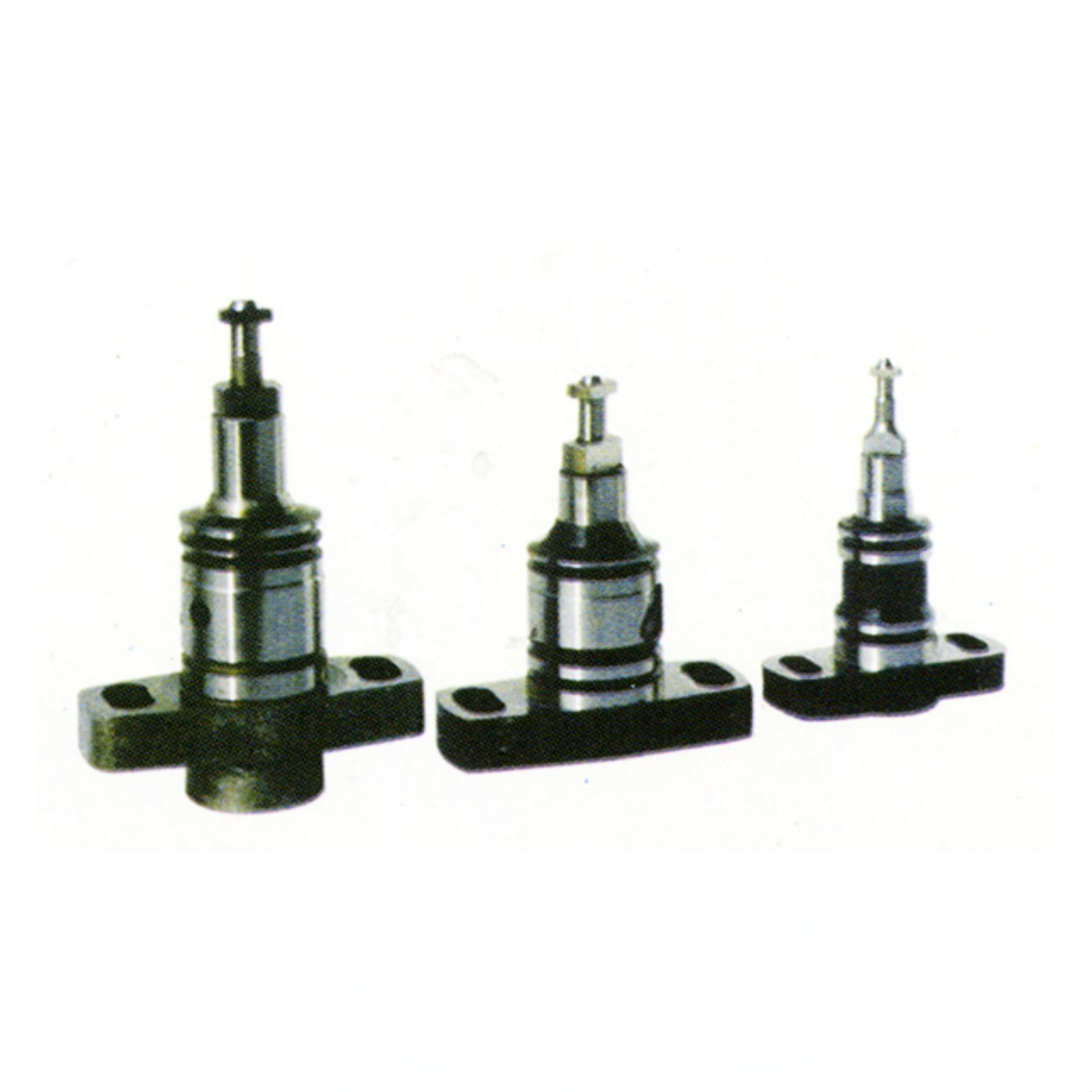 Plunger assembly BQ Series