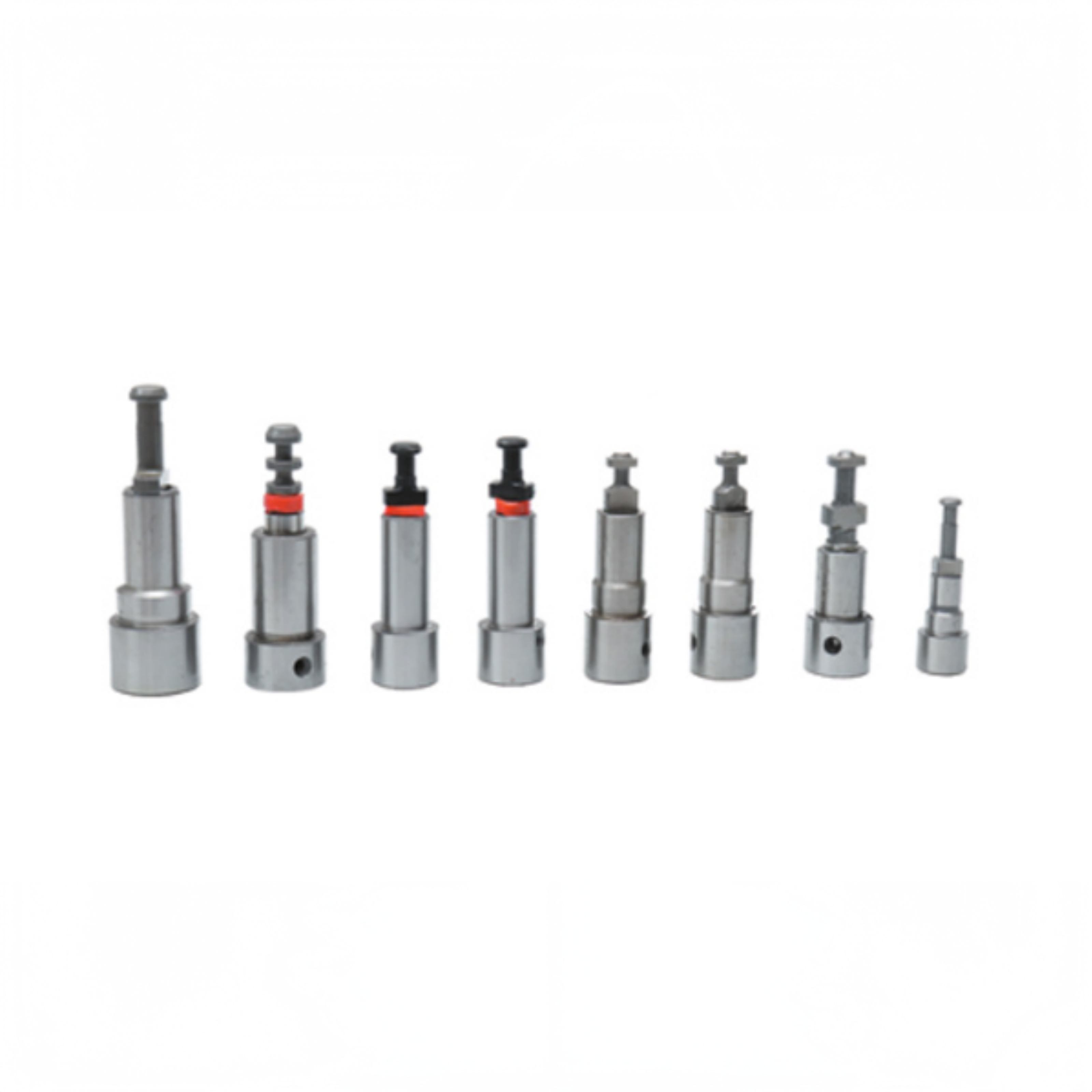 Plunger assembly AK series
