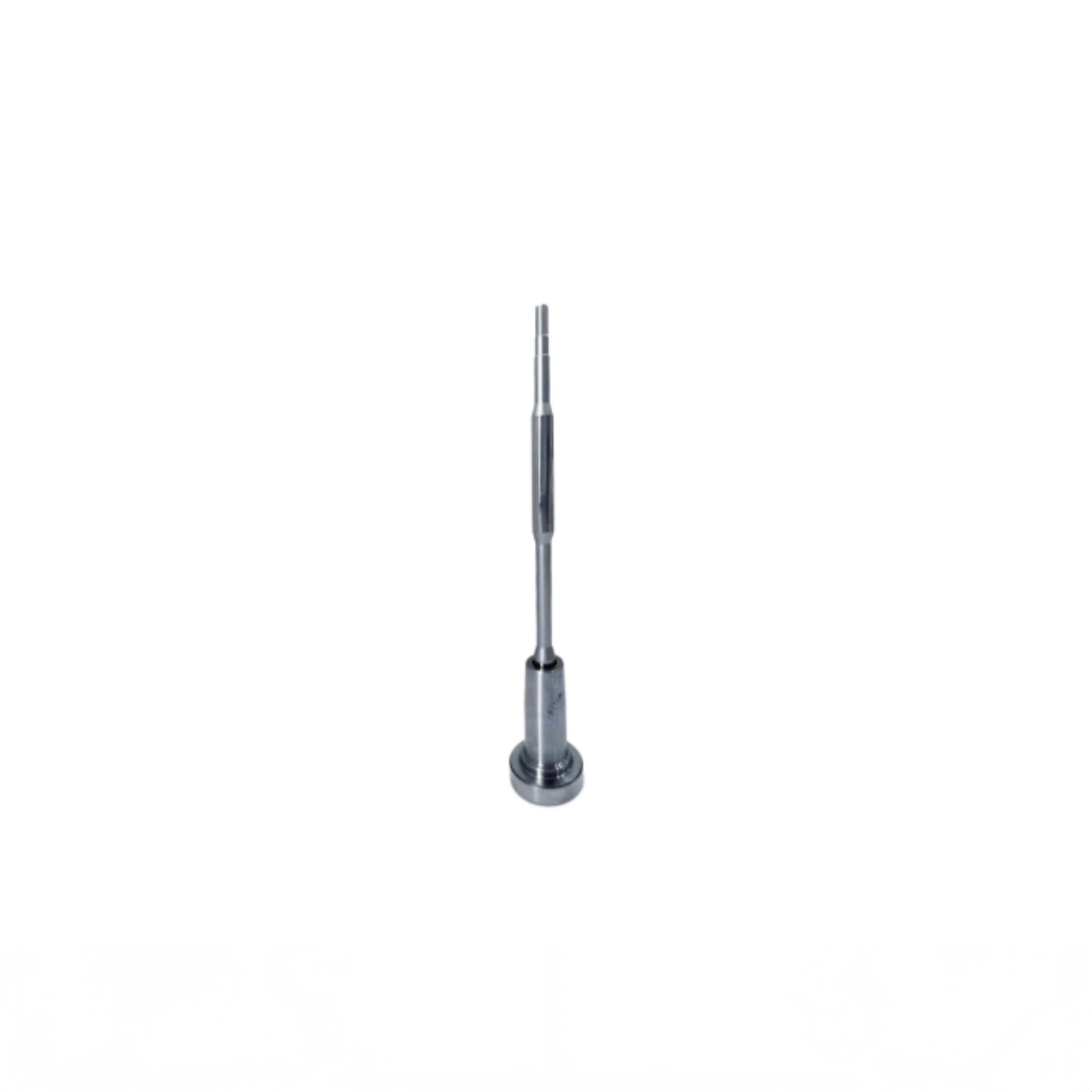 Injector control valve