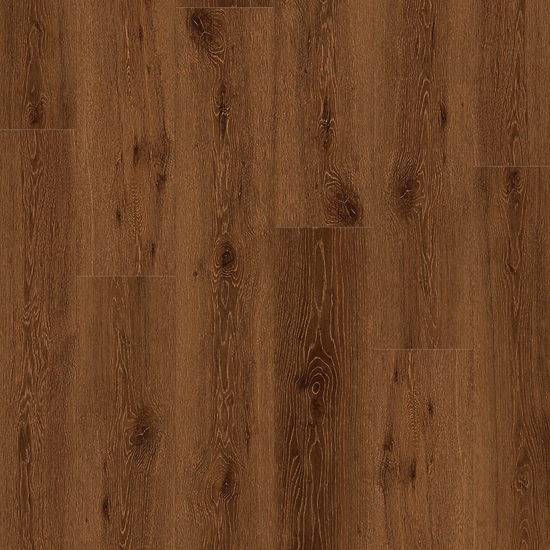 Cade Oak Laminate Floor