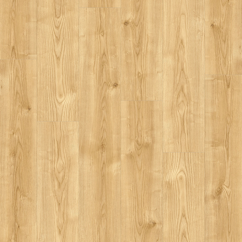 Cherokee Oak Laminate Floor