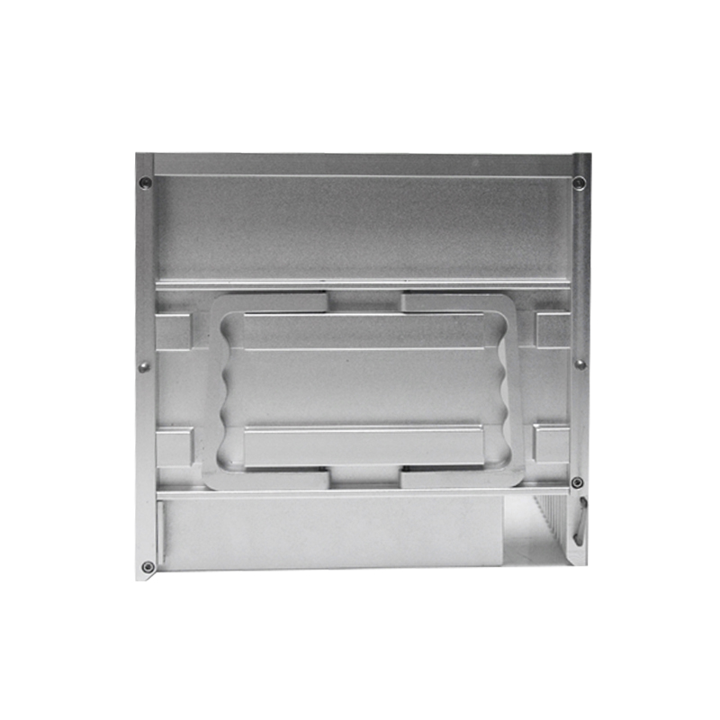 6 Inch 13 Slot Wafer Frame Cassette With Auto-Locking Mechanism