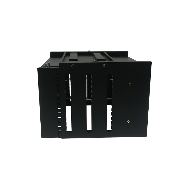 6 inch 13 Slot Wafer Frame Cassette with Side Openings