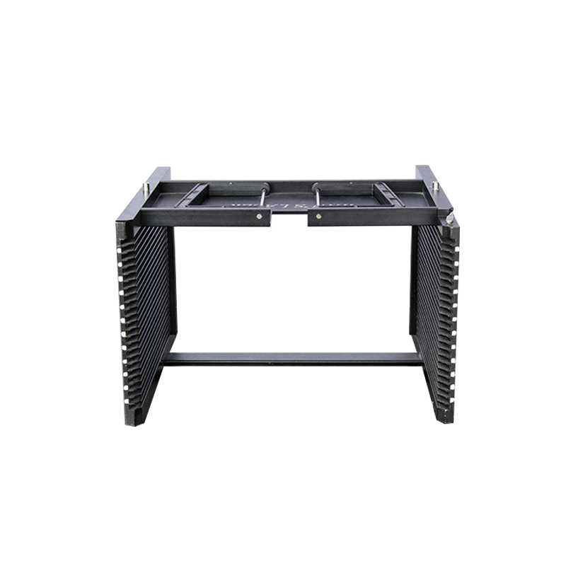 6 inch 25 Slot Wafer Frame Cassette (3.8mm Slot Pitch)