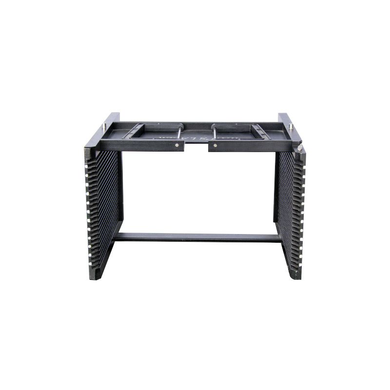 6 inch 25 Slot Wafer Frame Cassette (3.8mm Slot Pitch)