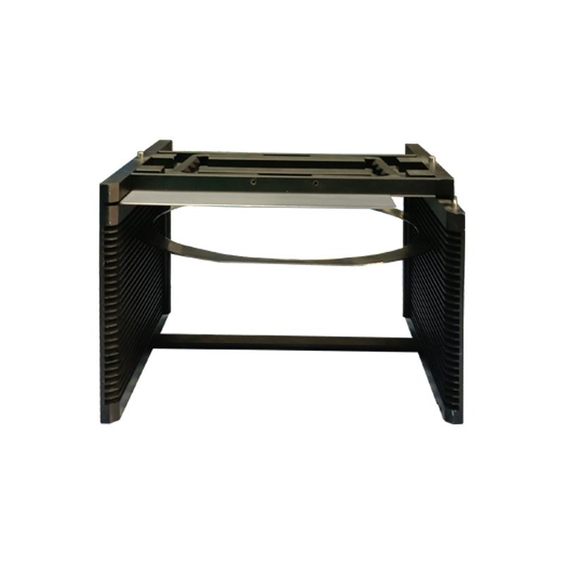 6 inch 25 Slot Wafer Frame Cassette (6.34mm Slot Pitch)