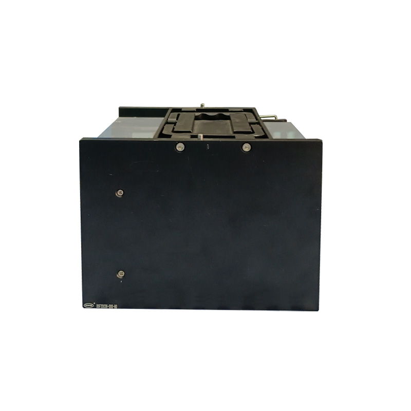 6 inch 25 Slot Wafer Frame Cassette (6.34mm Slot Pitch)