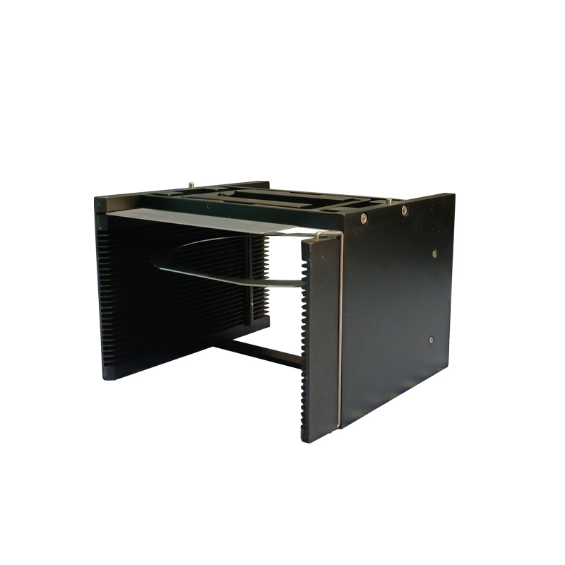 6 inch 25 Slot Wafer Frame Cassette (6.34mm Slot Pitch)