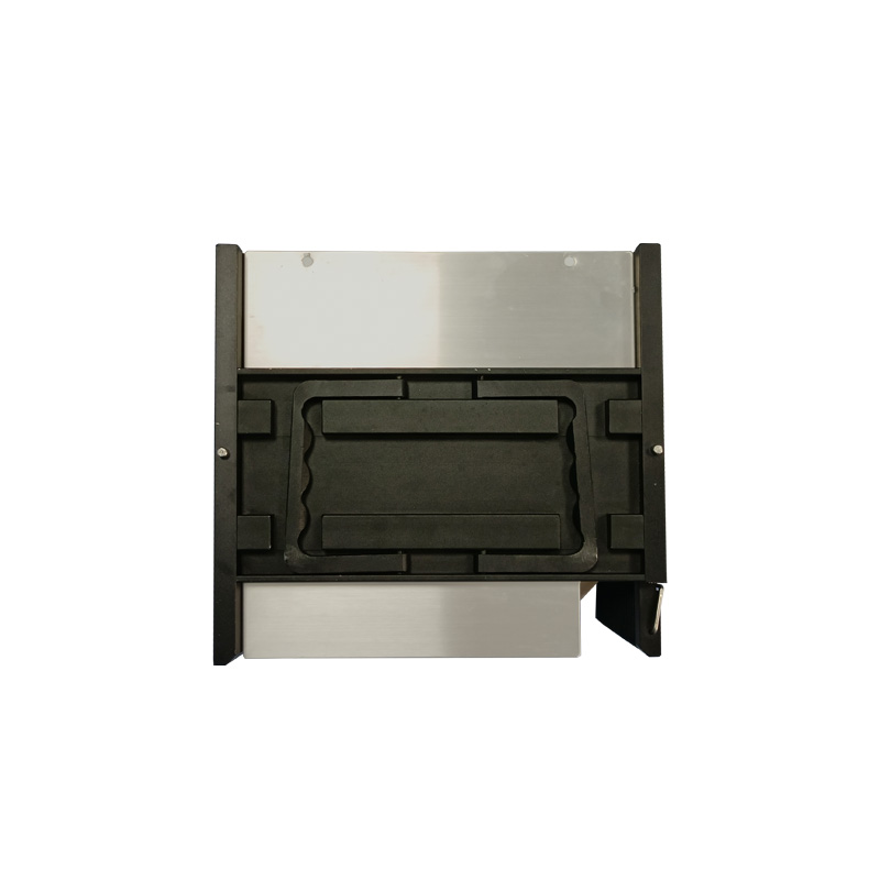 6 inch 25 Slot Wafer Frame Cassette (6.34mm Slot Pitch)