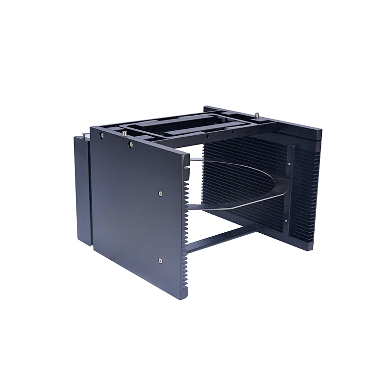 6 inch 25 Slot Wafer Frame Cassette (4.75mm Slot Pitch)