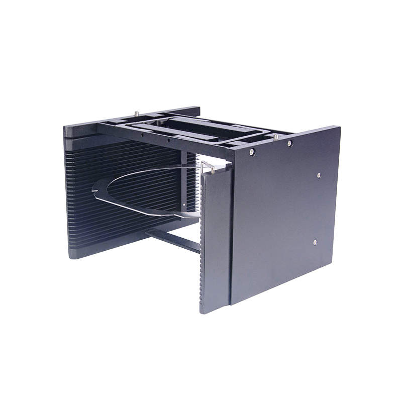 6 inch 25 Slot Wafer Frame Cassette (4.75mm Slot Pitch)