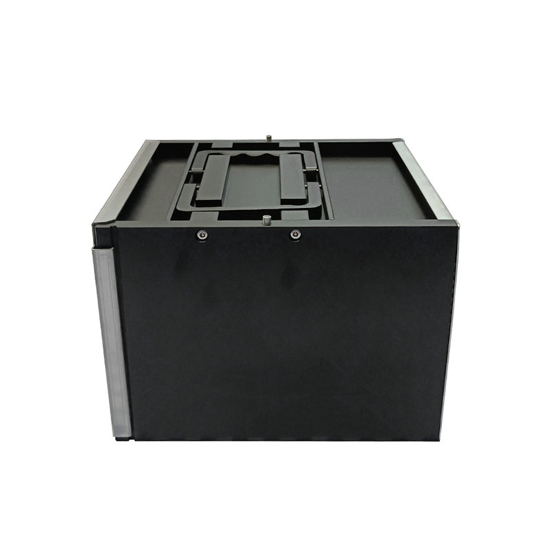 6 inch 25 Slot Wafer Frame Cassette (5mm Slot Pitch)