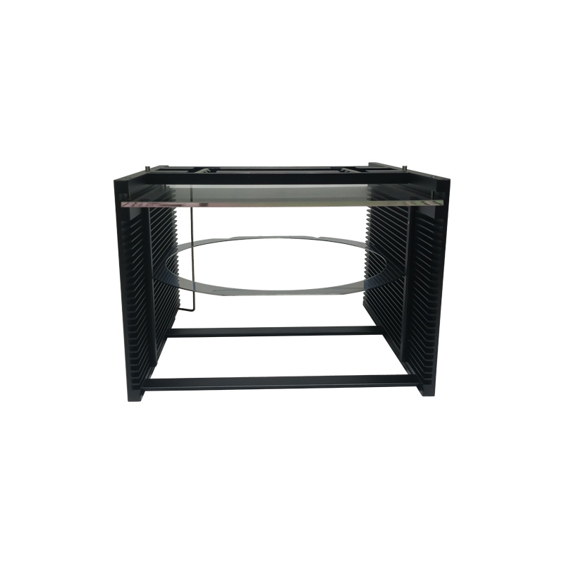 8 inch 25 Slot Wafer Frame Cassette (6.34mm Slot Pitch)