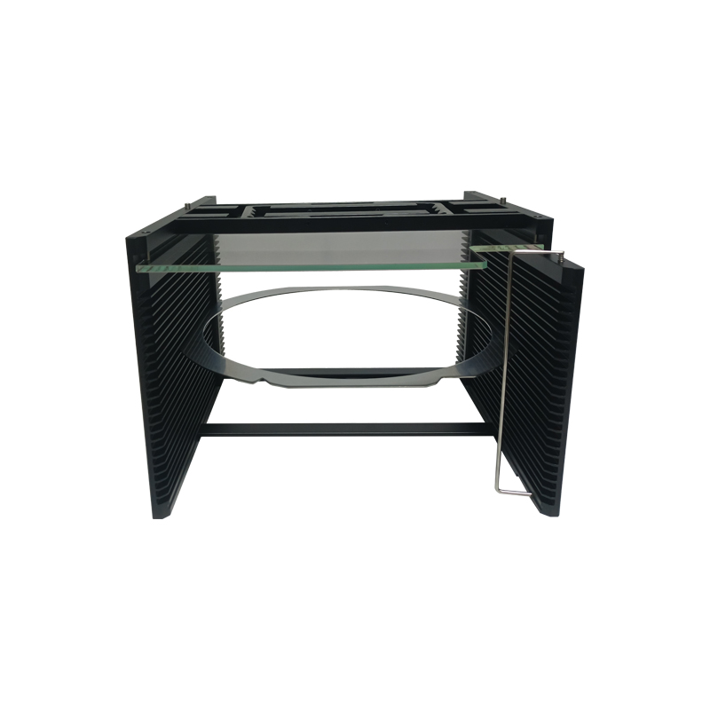 8 inch 25 Slot Wafer Frame Cassette (6.34mm Slot Pitch)