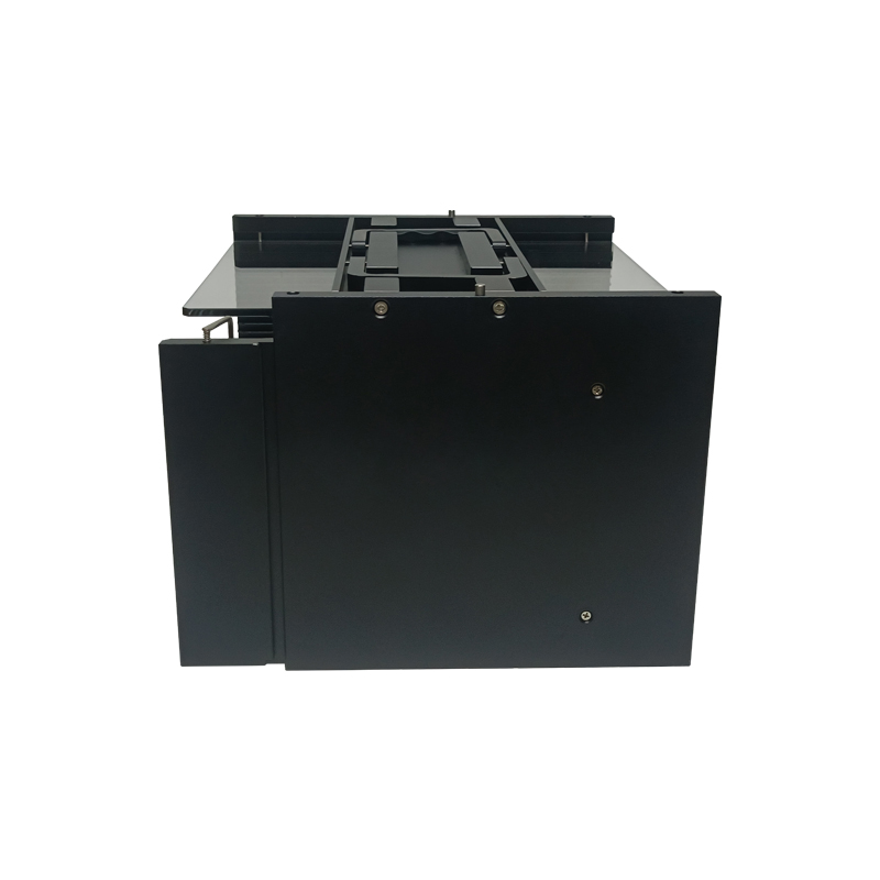 8 inch 25 Slot Wafer Frame Cassette (6.34mm Slot Pitch)