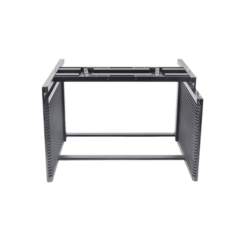 8 inch 25 Slot Wafer Frame Cassette (6.3mm Slot Pitch)