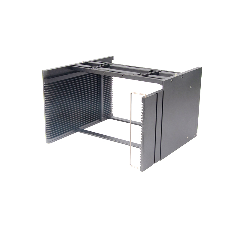 8 inch 25 Slot Wafer Frame Cassette (6.3mm Slot Pitch)