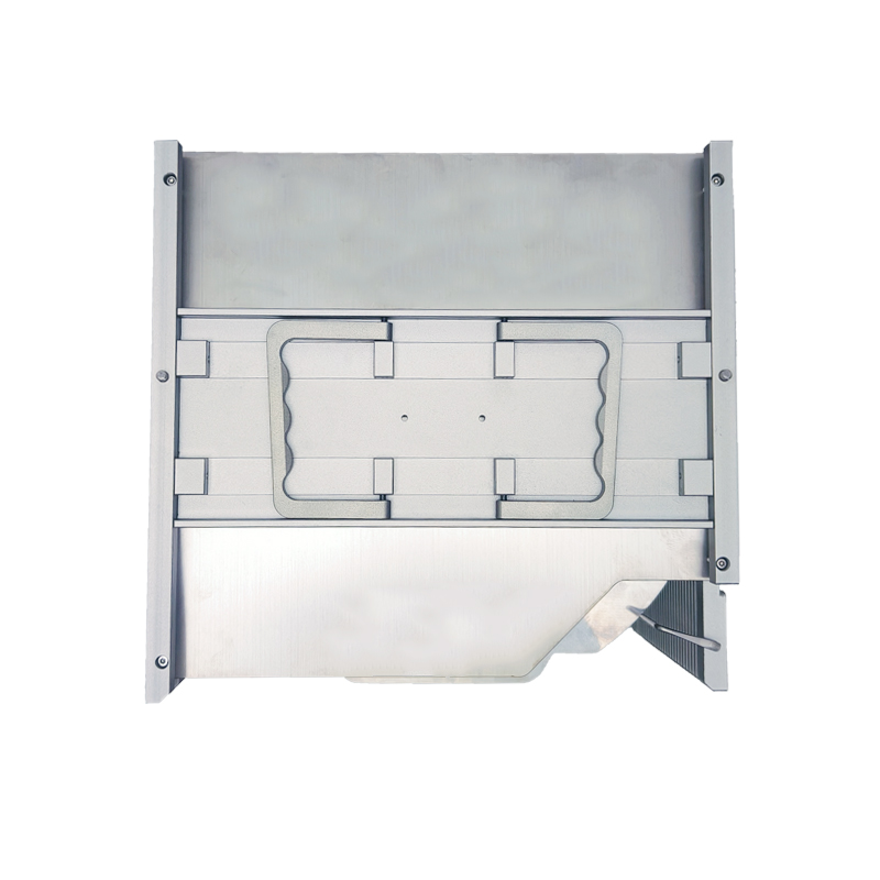 8 inch 25 Slot Wafer Frame Cassette (4.8mm Slot Pitch)