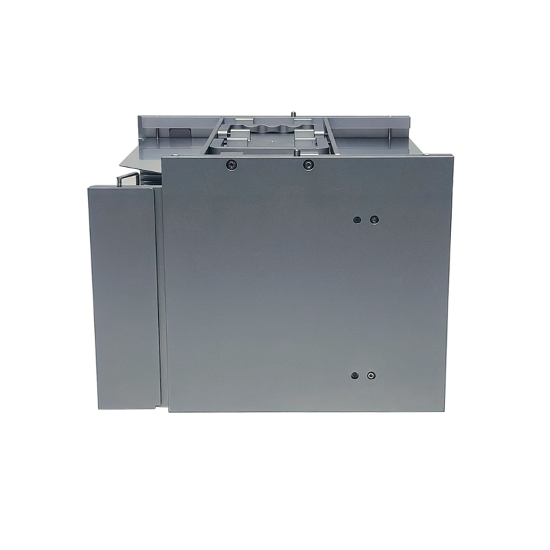8 inch 25 Slot Wafer Frame Cassette (4.8mm Slot Pitch)